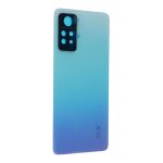Backcover for Xiaomi Redmi Note 11 Pro - Blue - OEM
