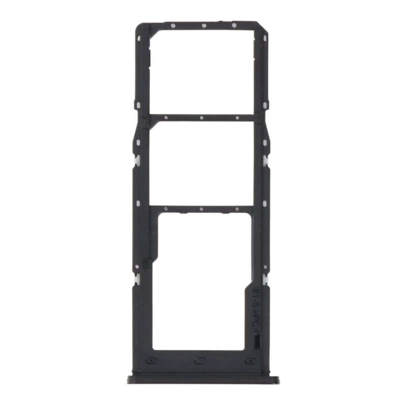 SIM Card Tray for Samsung Galaxy A13 5G – Black