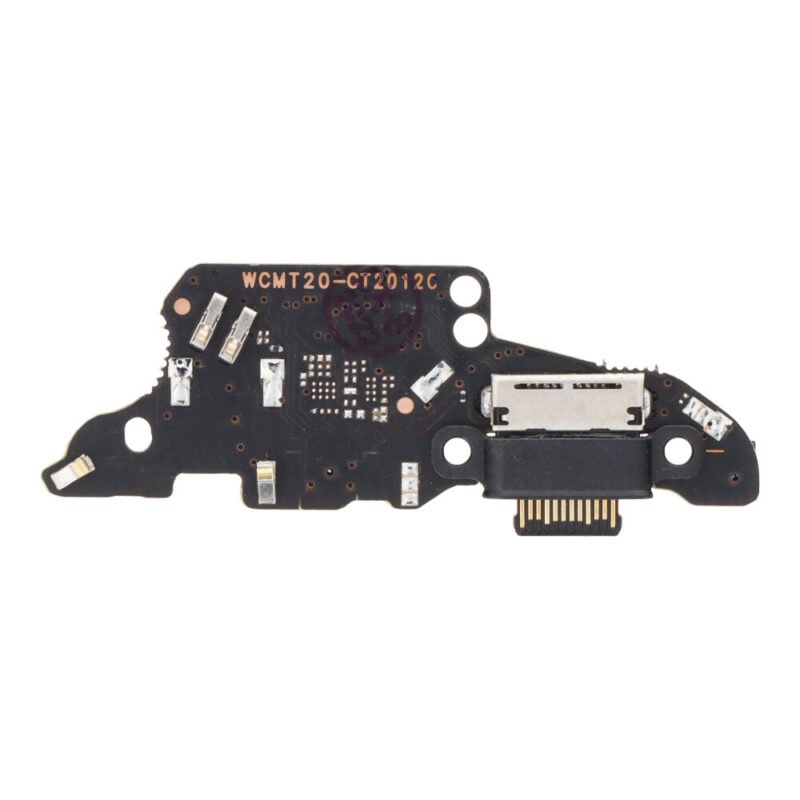 Charging Port PCB Board Replacement for Huawei Mate 20 – HQ - Image 2