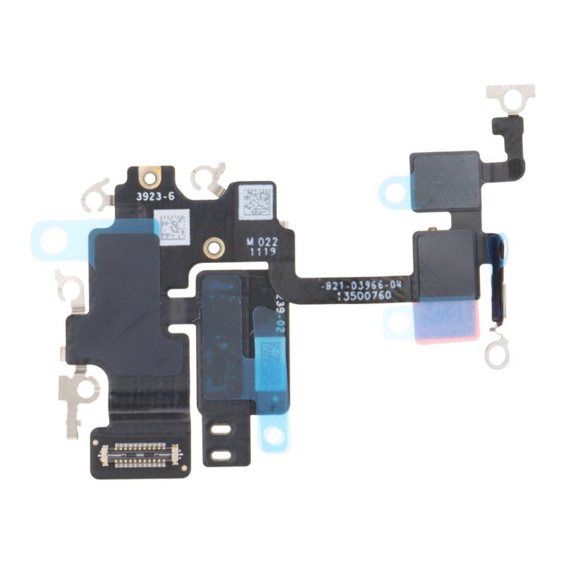 Wifi Signal Flex Cable for iPhone 14 - OEM - Image 2