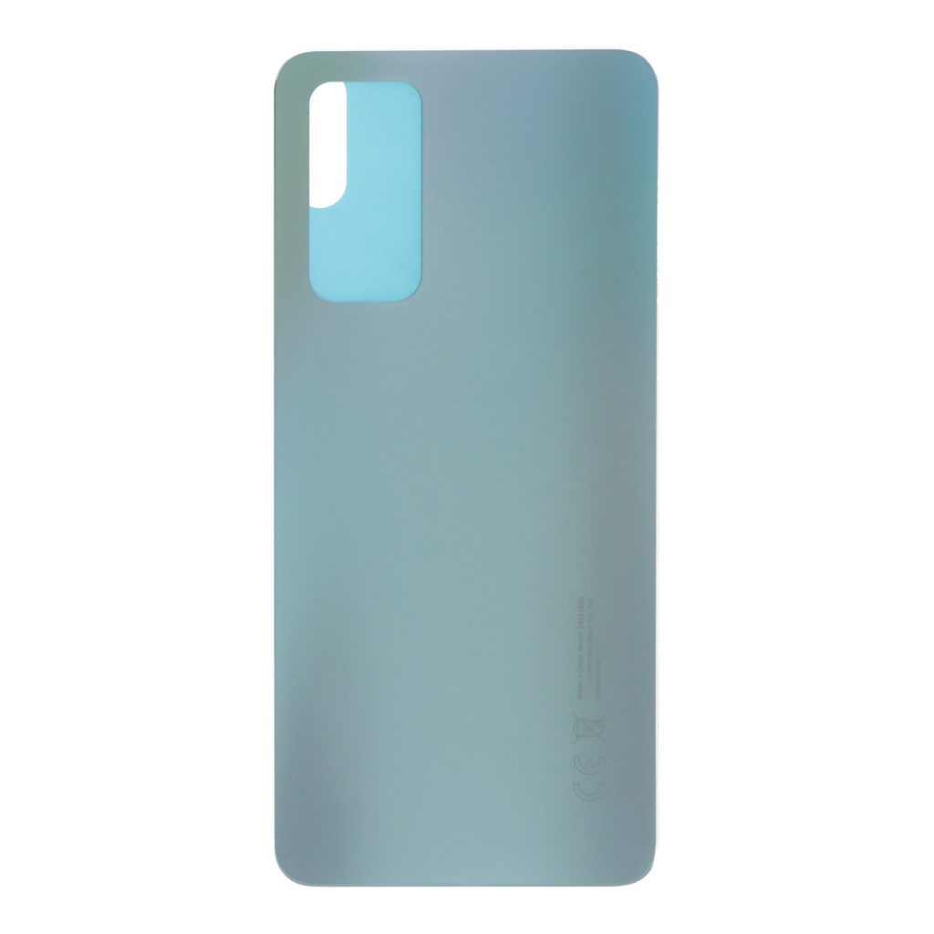 Xiaomi 12 Lite Battery Backcover Glass Replacement - HQ - Green