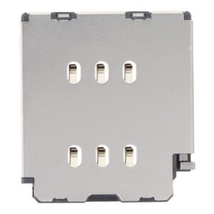 SIM Card Reader for iPhone 14 Pro Max, iPhone 14 Pro - OEM