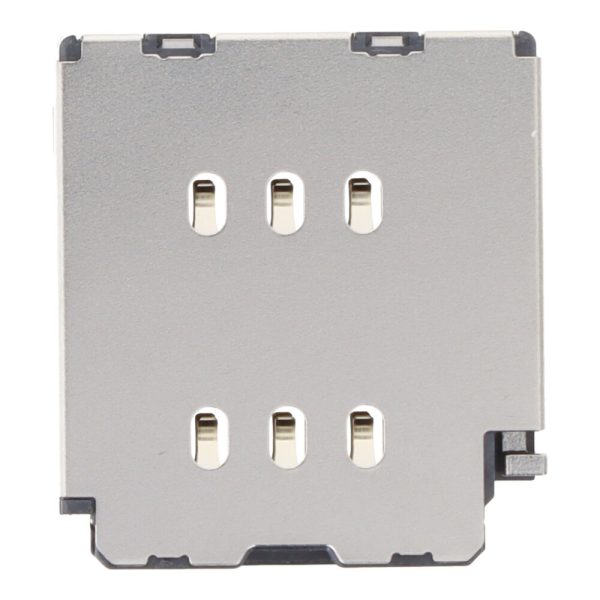 SIM Card Reader for iPhone 14 Pro Max, iPhone 14 Pro - OEM