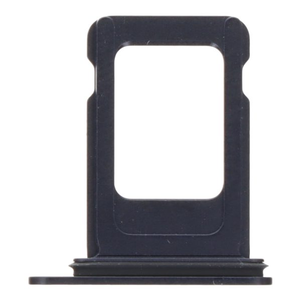 SIM Card Tray for iPhone 14, iPhone 14 Plus - Black