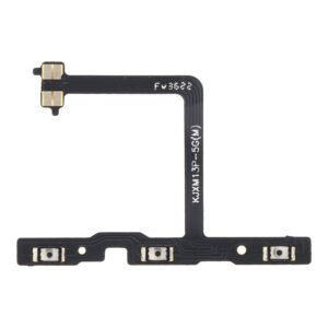 Power & Volume Button Flex Cable Replacement for Xiaomi 13 Pro - HQ