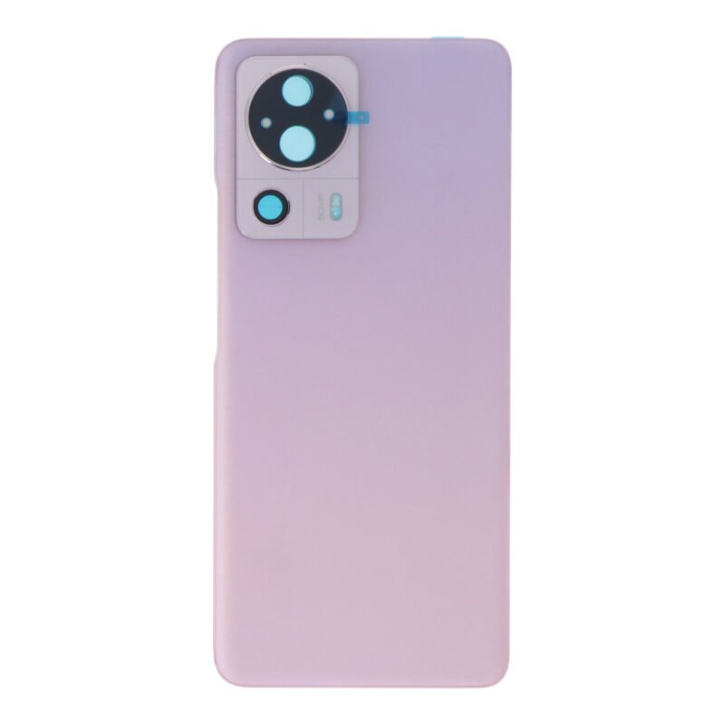 Backcover for Xiaomi 13 Lite – Pink – OEM