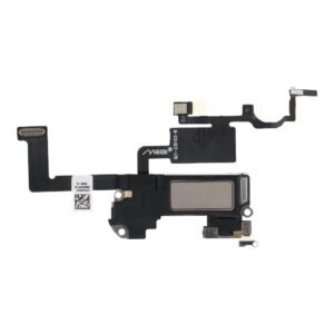 Ear Speaker Flex Cable with Proximity Light Sensor for iPhone 12, iPhone 12 Pro - HQ