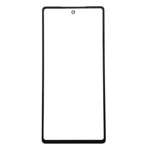 Front Screen Glass Lens + OCA for Google Pixel 8 Pro - OEM