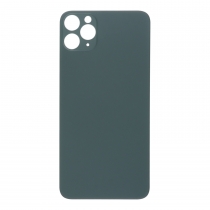 Backcover for Apple iPhone 11 Pro Max – Green – HQ