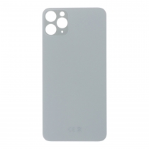 Backcover for Apple iPhone 11 Pro Max – White – HQ
