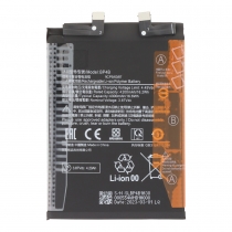 Battery Replacement for Xiaomi 12 Lite – BP4B 4300mAh – OEM