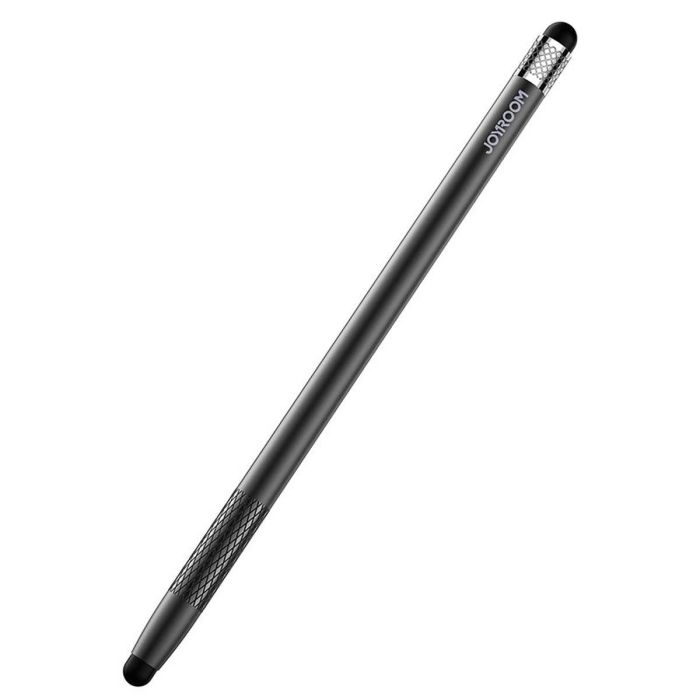 Joyroom Tablet Capacitive Stylus Pen for Touchscreen - Black (JR-DR01)