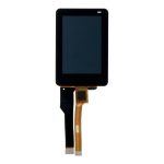 LCD Display + Touch Screen Replacement for GoPro Hero 6, GoPro Hero 7