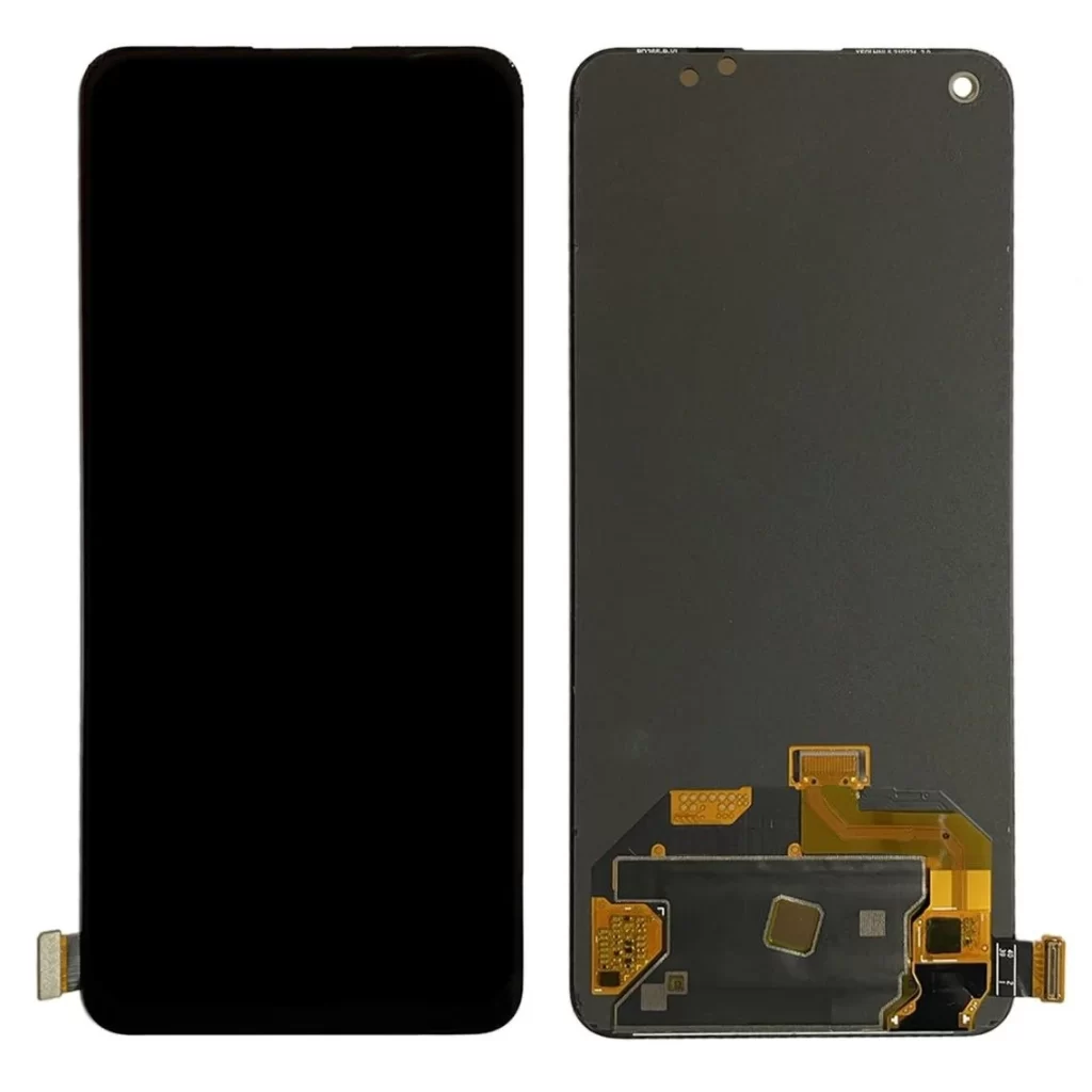 OnePlus Nord CE 5G (EB2101), Nord 2 5G Display + Touch Screen Replacement - HQ