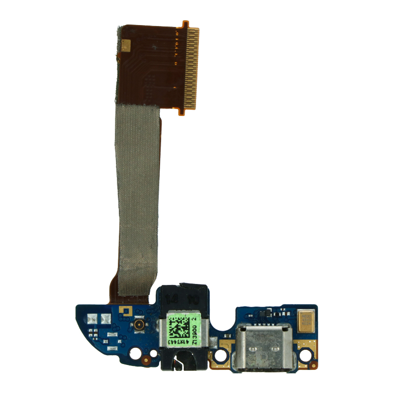 Charging Port Flex Cable Replacement for HTC One M8