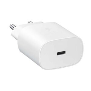 Samsung Travel Charger 25W EP-TA800 - White - EU (EP-TA800NWEGEU)