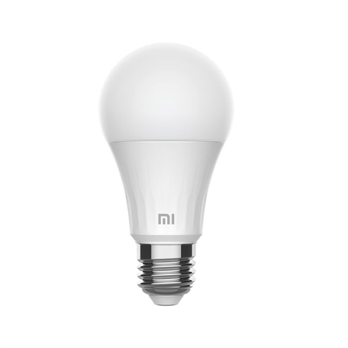 Xiaomi Mi LED Smart Bulb - Warm White - EU - GPX4026GL