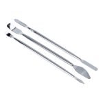 Metal Pry Tools Set for Tablet, Cell Phone Repair - 3 pcs