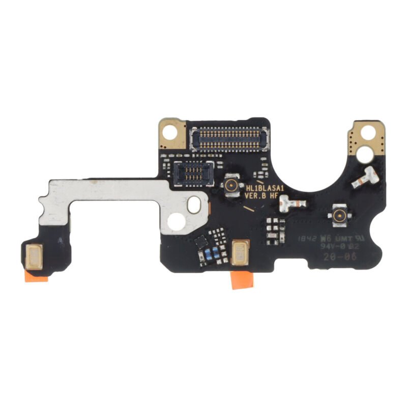 Microphone PCB Board Replacement for Huawei Mate 10 Pro, Mate 10 Porsche Design – OEM - Image 2