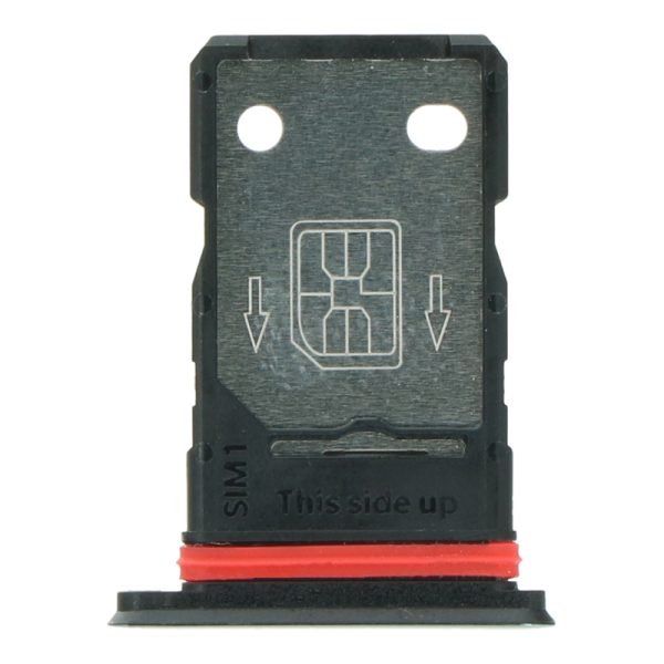 SIM Card Tray for OnePlus Nord – Blue