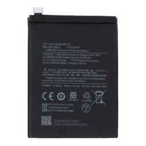 Battery Replacement for Xiaomi Mi 11 Lite, 11 Lite 5G, 11 Lite 5G NE – BP42 4250mAh – OEM