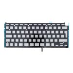 Keyboard Backlight Replacement for Macbook Air M1 A2337 - Big Carriage Return Version