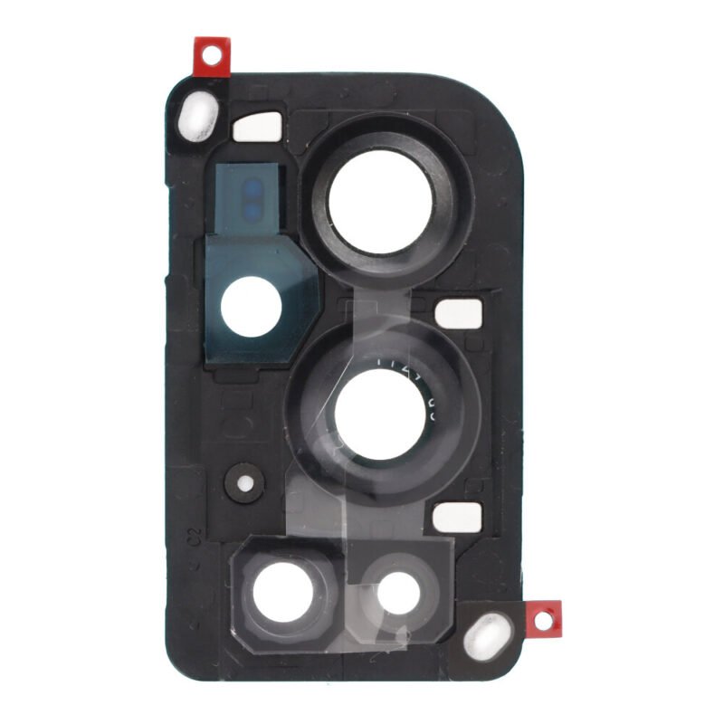 Back Camera Lens and Bezel for OnePlus 9 Pro