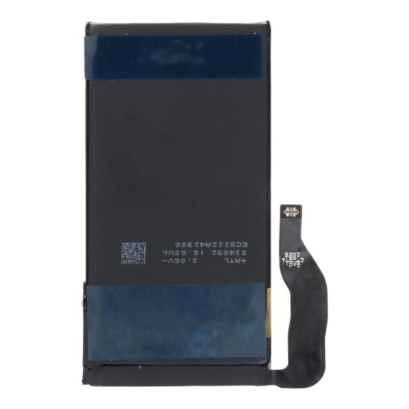 Battery Replacement for Google Pixel 7 – GZE8U 4355mAh – OEM - Image 2