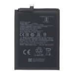 Battery Replacement for Xiaomi Poco X3 NFC, Poco X3 Pro - BN57 5160mAh - OEM