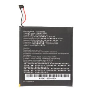 Battery Replacement for CAT S61 – APP00262 4400mAh – OEM