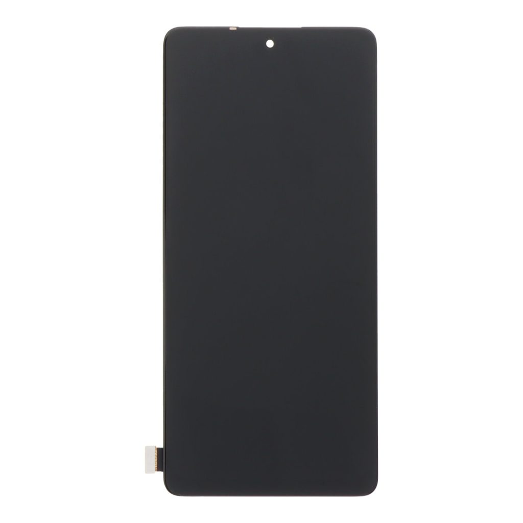 Display + Touch Screen Replacement for Xiaomi 11T, 11T Pro – Black – HQ