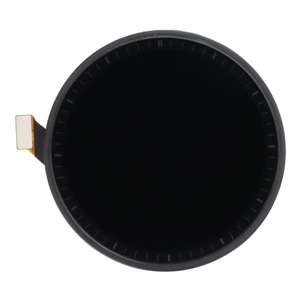 Screen Replacement for Huawei Watch GT 4 46mm – Black - OEM