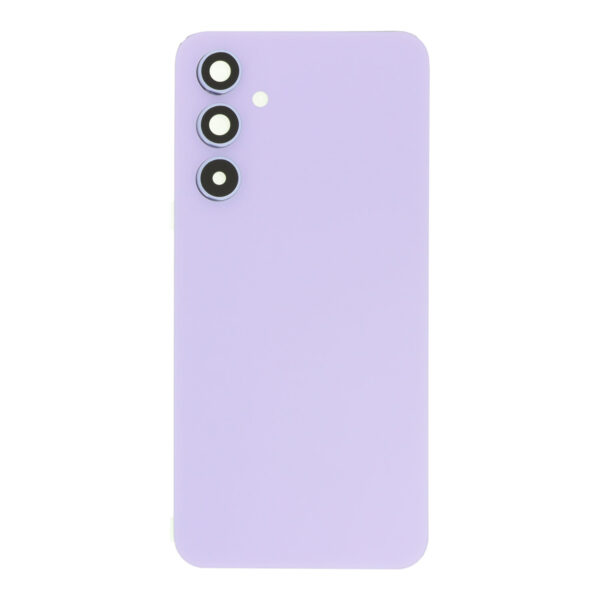 Backcover for Samsung Galaxy A54 5G A546 – Violet – HQ