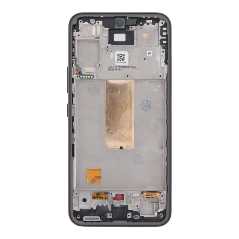 Screen Replacement With Frame for Samsung Galaxy A54 5G