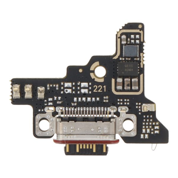 Charging Port PCB Board Replacement for Xiaomi 13T Pro – OEM