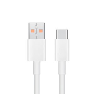 Huawei AP71 Type-C Charging Data Cable - 1M 6A 66W