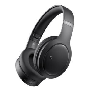 Havit H633BT Headphones - Black