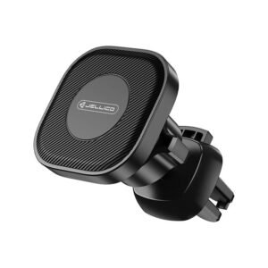 Magnetic Car Holder JELLICO PH20 - Black