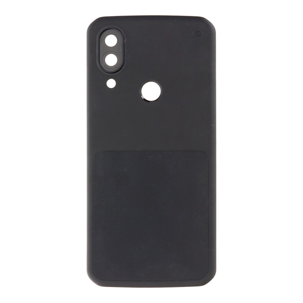 Backcover Replacement for CAT S62 Pro – Black