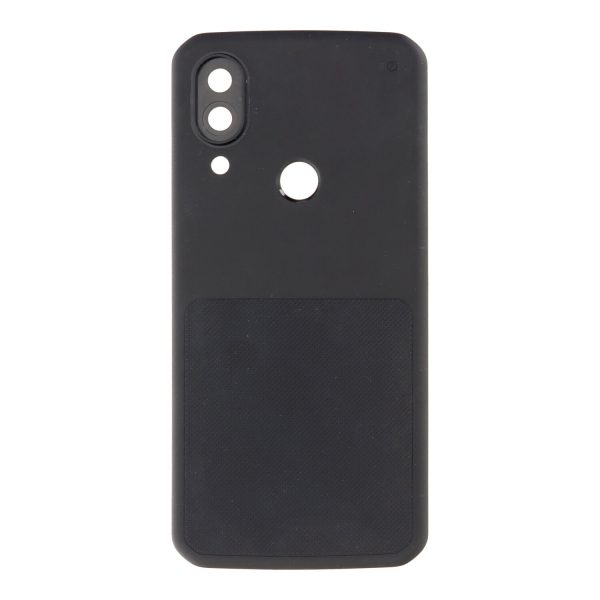 Backcover Replacement for CAT S62 Pro – Black