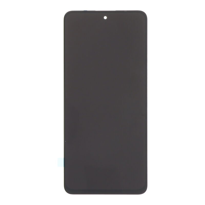 Display + Touch Screen Replacement for Xiaomi Poco X3 GT – Black – Service Pack