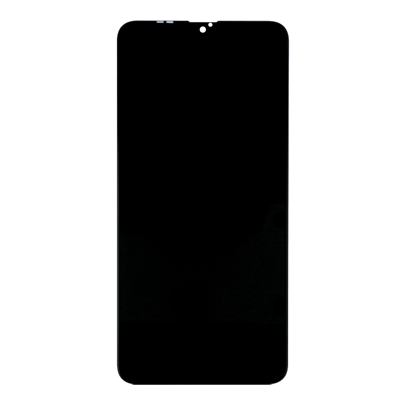 LCD Display and Touch Screen Replacement for Samsung Galaxy A10 – Black – HQ