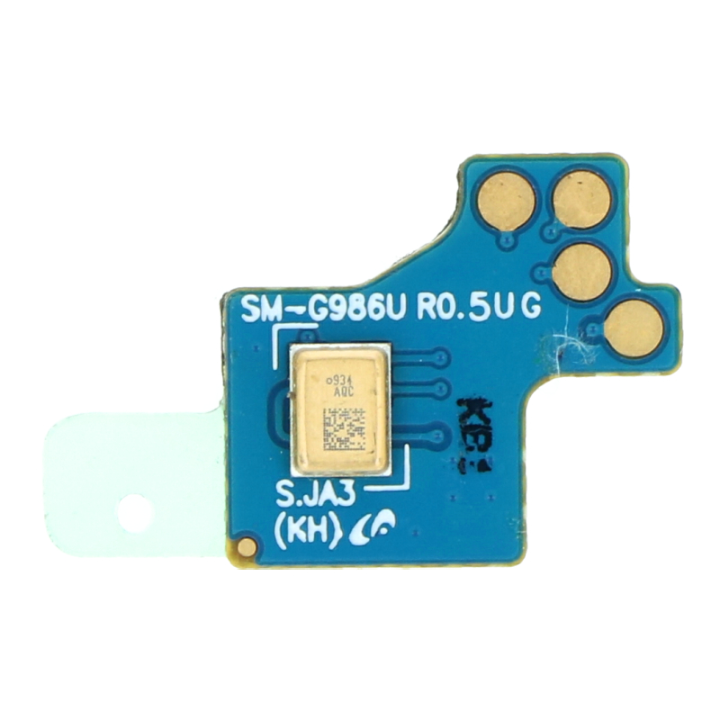 Bottom Microphone Board Replacement for Samsung Galaxy S20 Plus, S20 Plus 5G, S21 Plus 5G - HQ