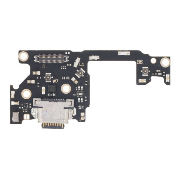 Charging Port PCB Board Replacement for Motorola Edge 20 – OEM