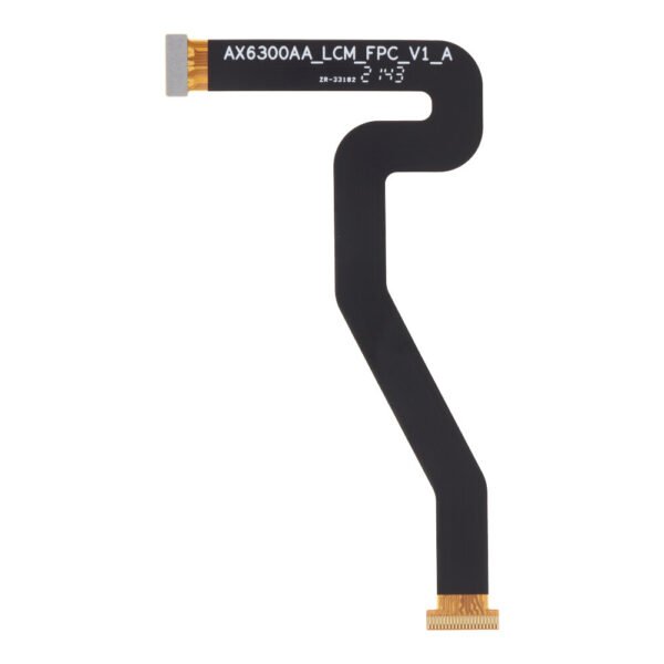 LCD Flex Cable for Samsung Galaxy Tab A8 10.5 2021 X200/X205 - Service Pack