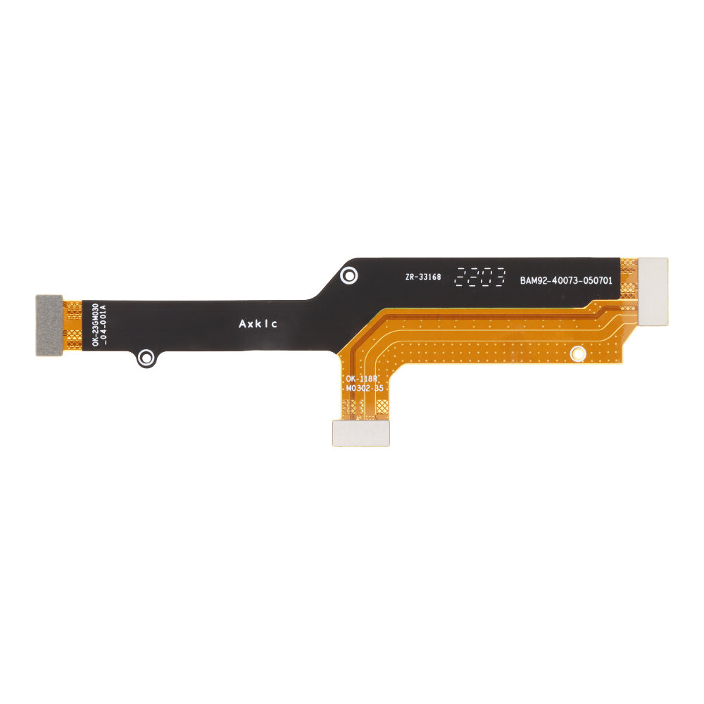 Motherboard Flex Cable Replacement for Samsung Galaxy Tab A8 10.5 2021 X200 – Service Pack