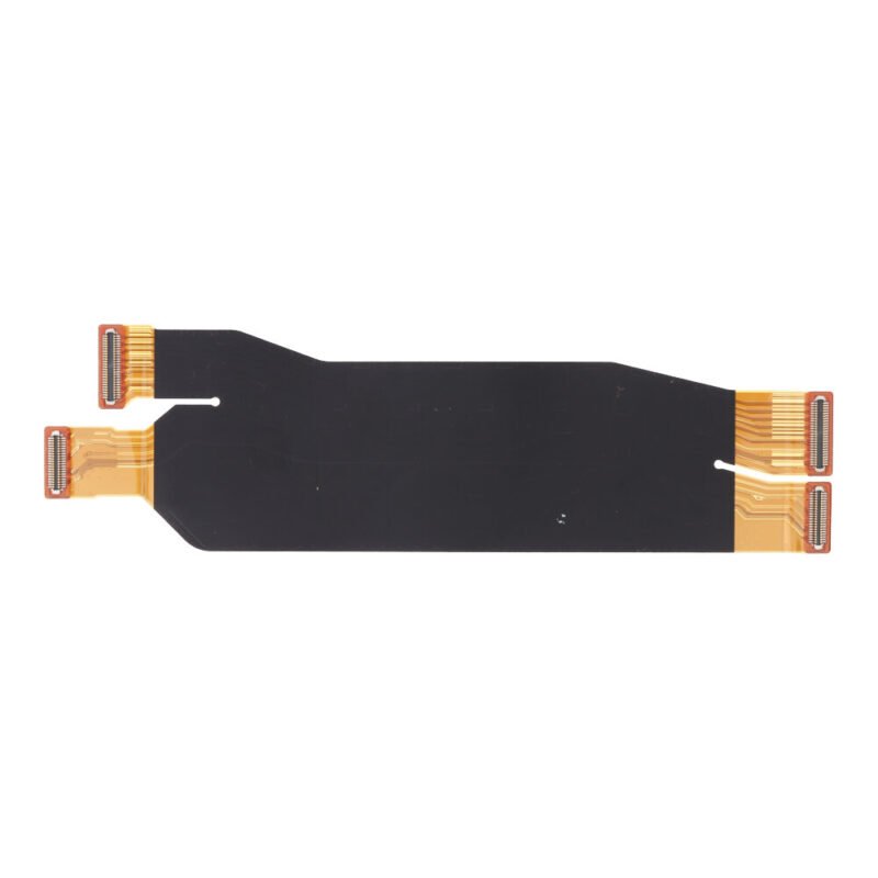 Motherboard Flex Cable Replacement for Xiaomi Redmi K50 Ultra, 12T, 12T Pro – Main SUB – Service Pack - Image 2