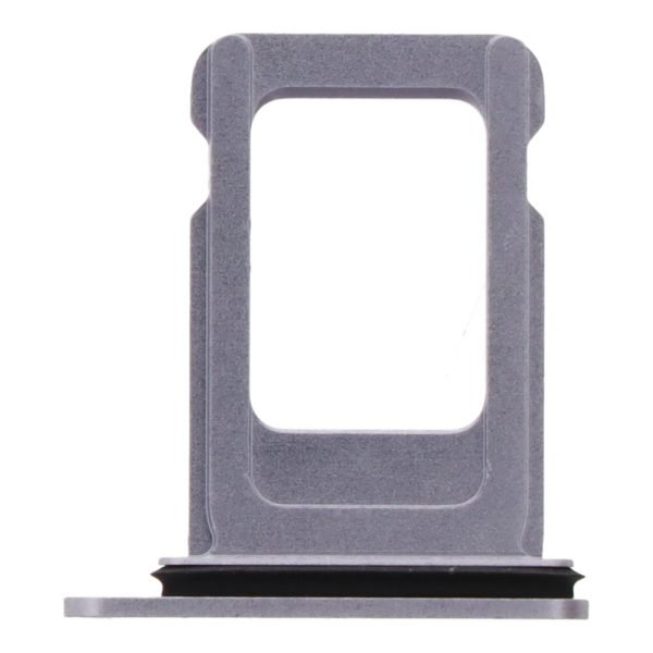 SIM Card Tray for iPhone 14, iPhone 14 Plus – Purple - Single Card Version - OEM