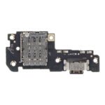 Charging Port PCB Board for Xiaomi Redmi Note 12 Pro 5G – OEM