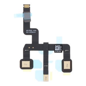 Microphone Flex Cable for MacBook Pro 14" 2021 A2442, Pro 14" 2023 A2779 - 821-03594 - OEM